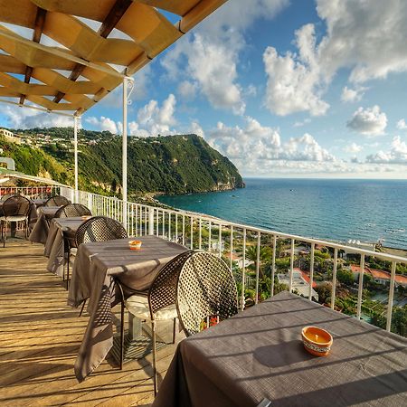 Hotel Imperamare Forio di Ischia Exterior foto
