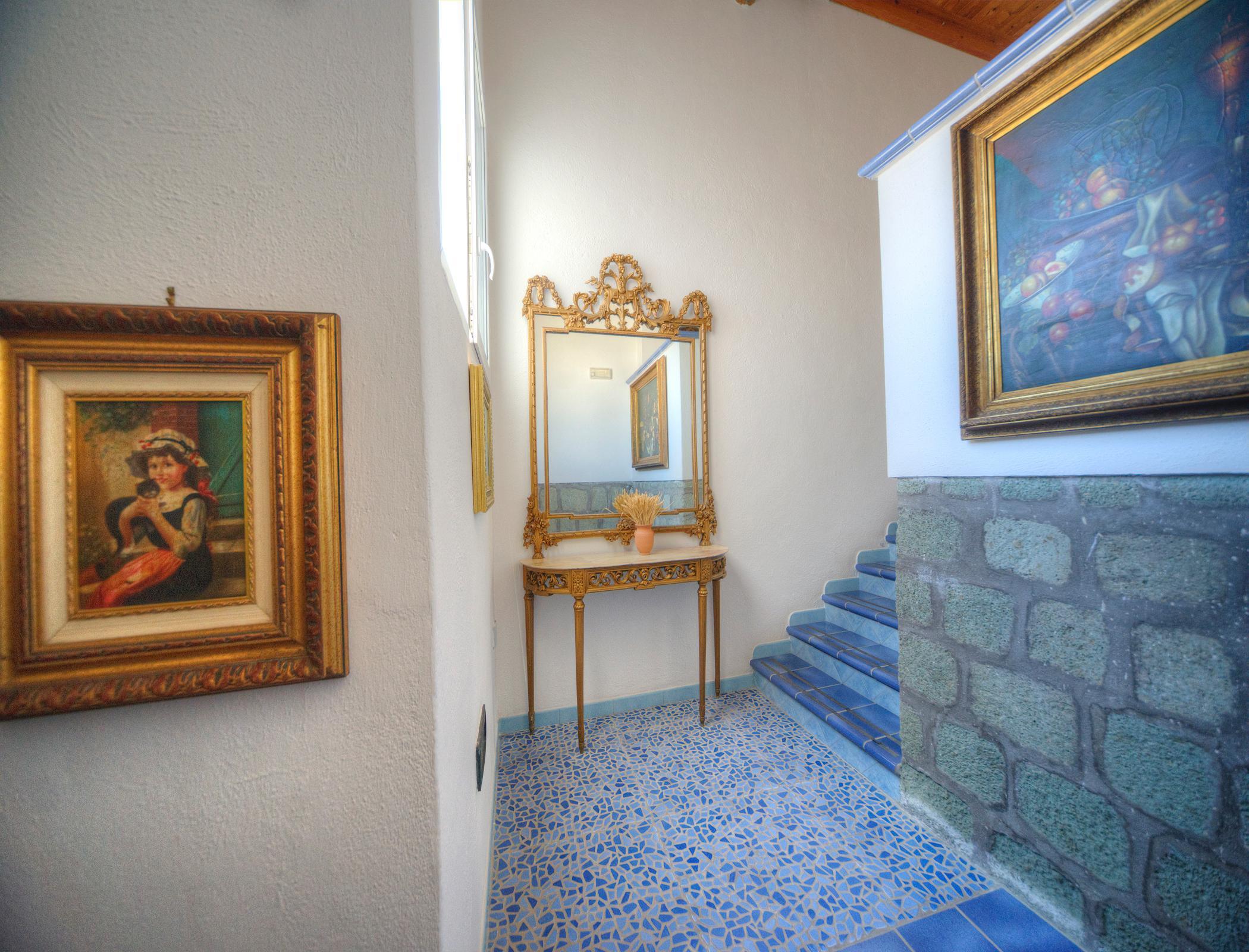Hotel Imperamare Forio di Ischia Exterior foto
