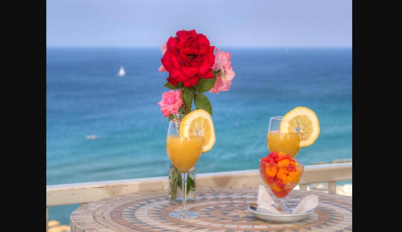 Hotel Imperamare Forio di Ischia Exterior foto