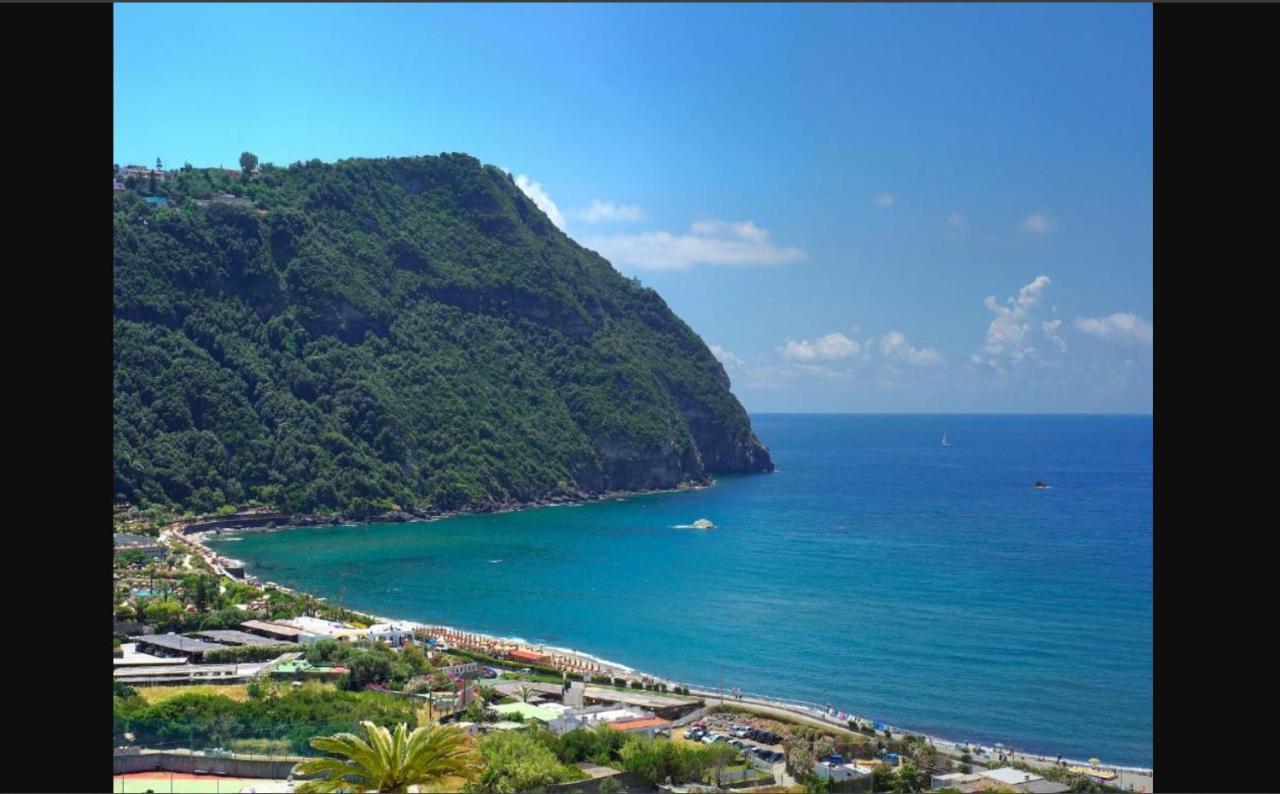 Hotel Imperamare Forio di Ischia Exterior foto