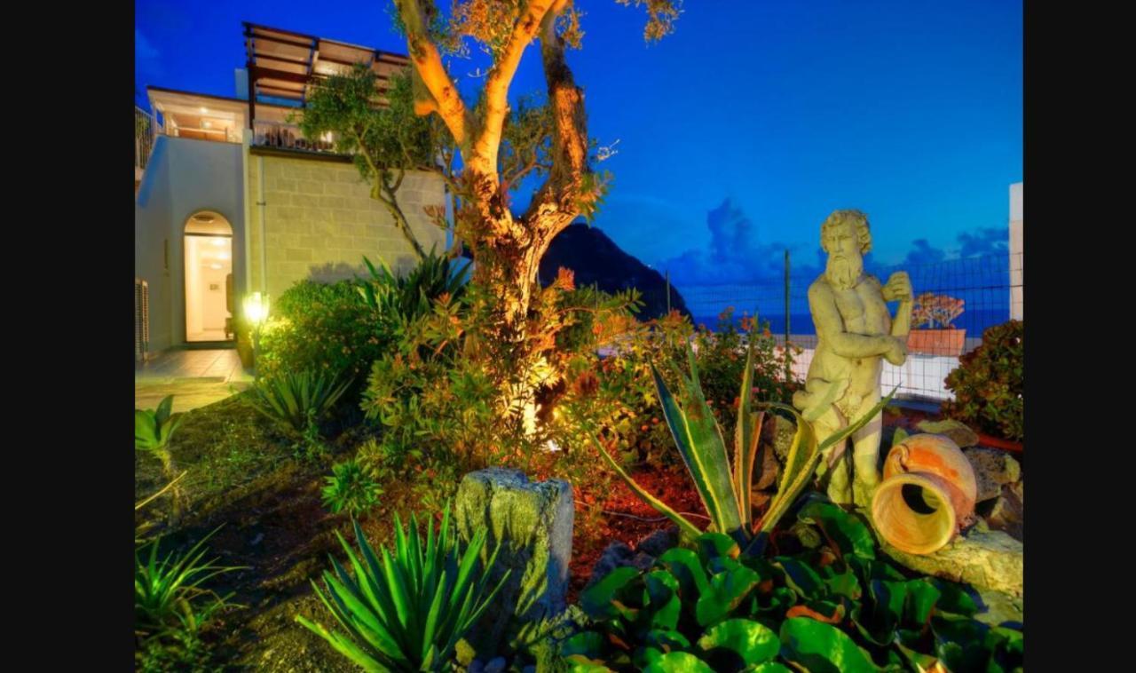Hotel Imperamare Forio di Ischia Exterior foto