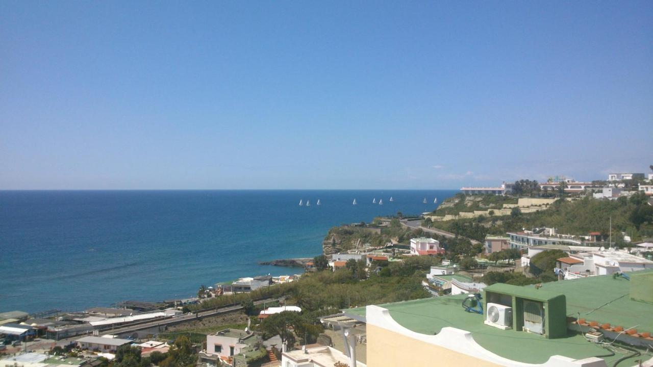 Hotel Imperamare Forio di Ischia Exterior foto