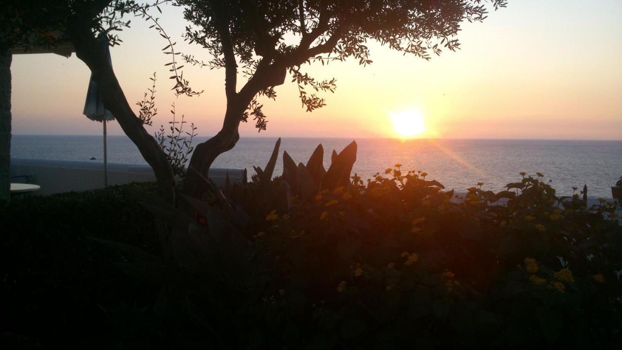 Hotel Imperamare Forio di Ischia Exterior foto