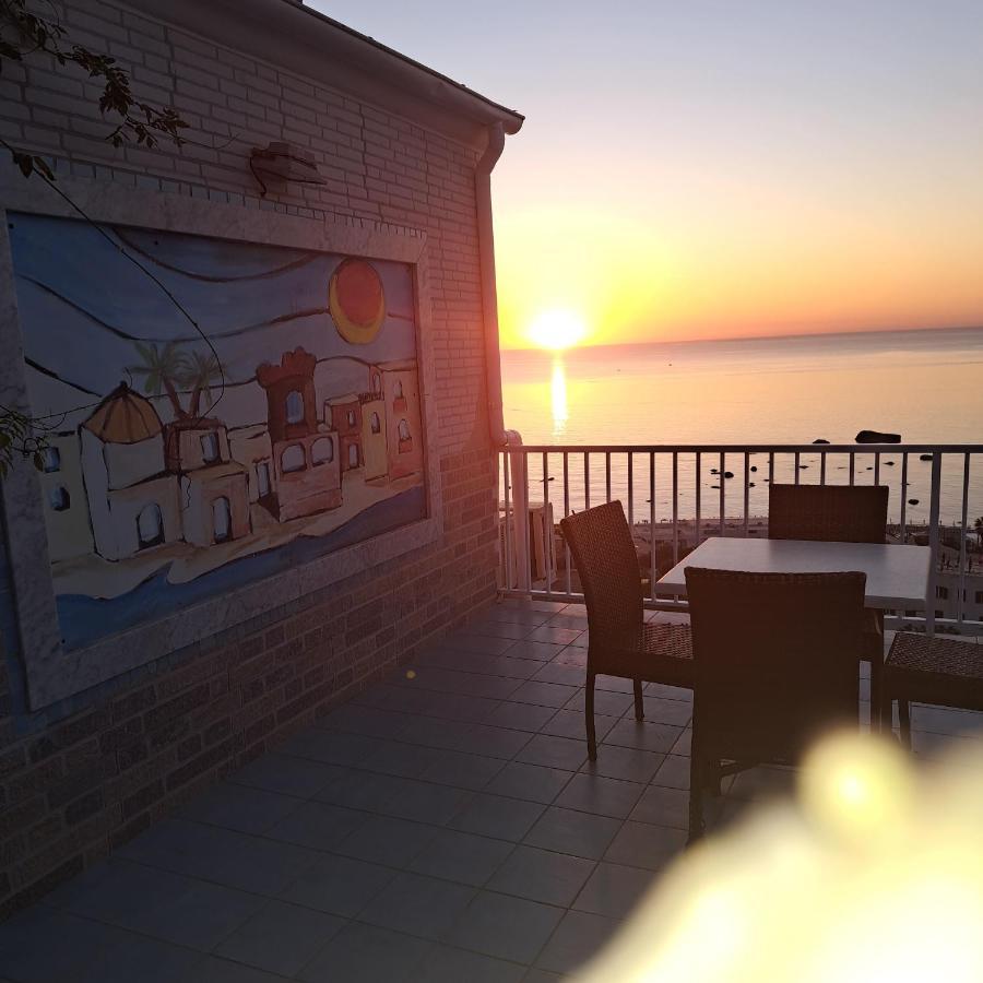 Hotel Imperamare Forio di Ischia Exterior foto
