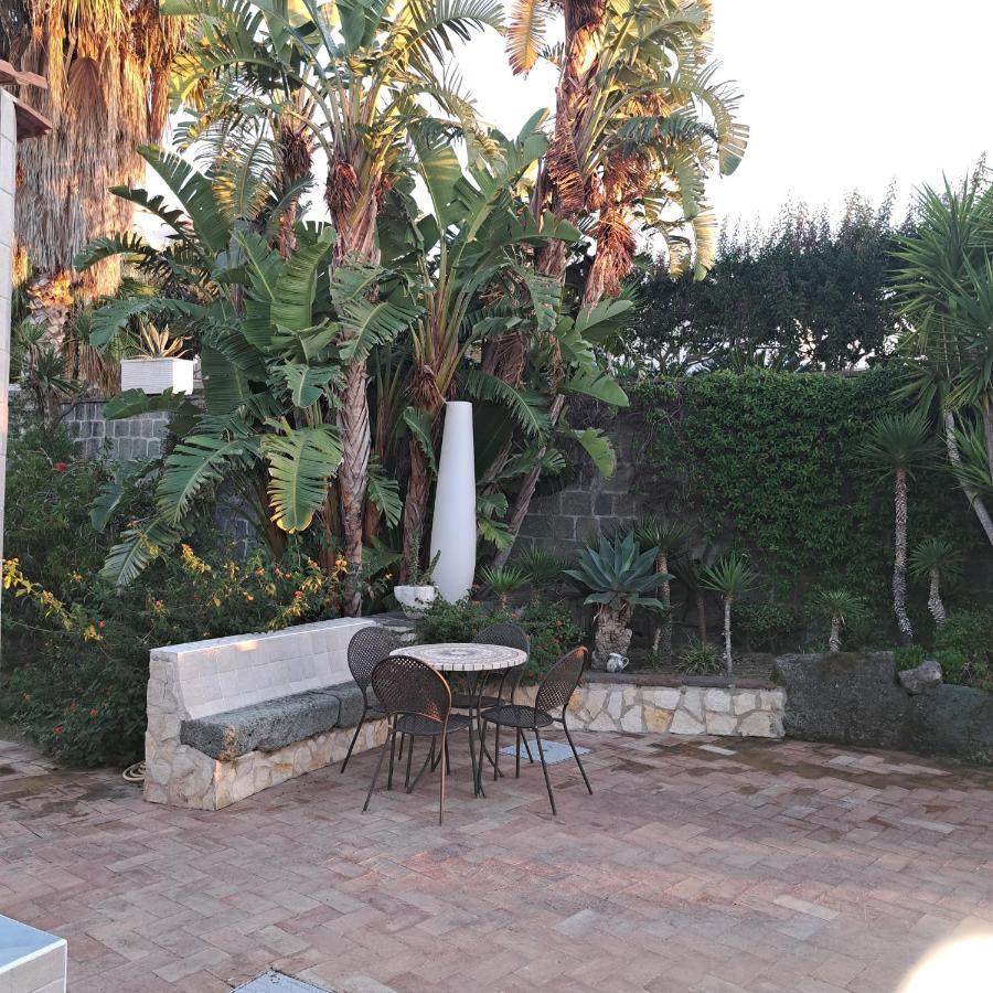 Hotel Imperamare Forio di Ischia Exterior foto
