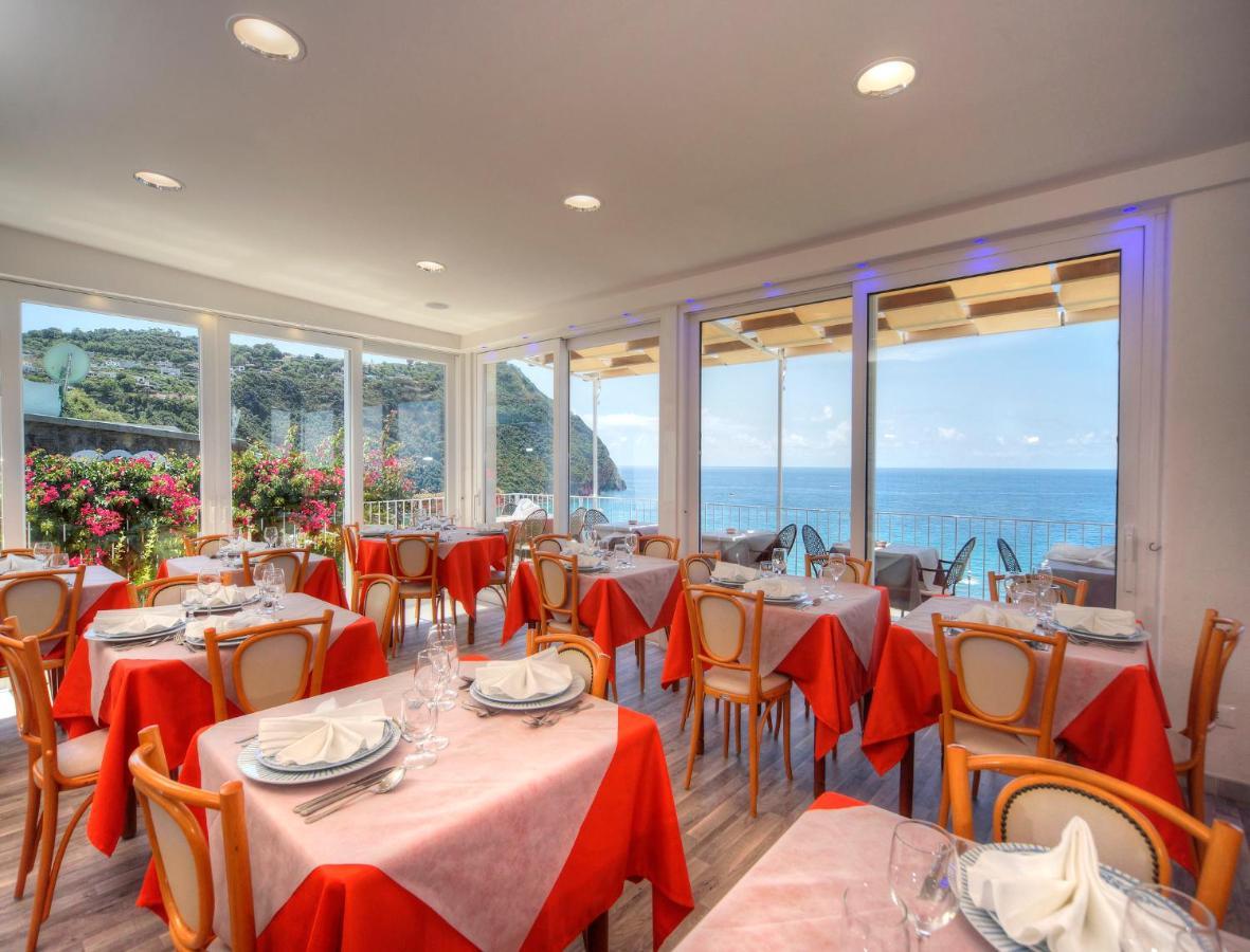 Hotel Imperamare Forio di Ischia Exterior foto