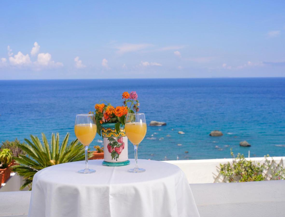 Hotel Imperamare Forio di Ischia Exterior foto