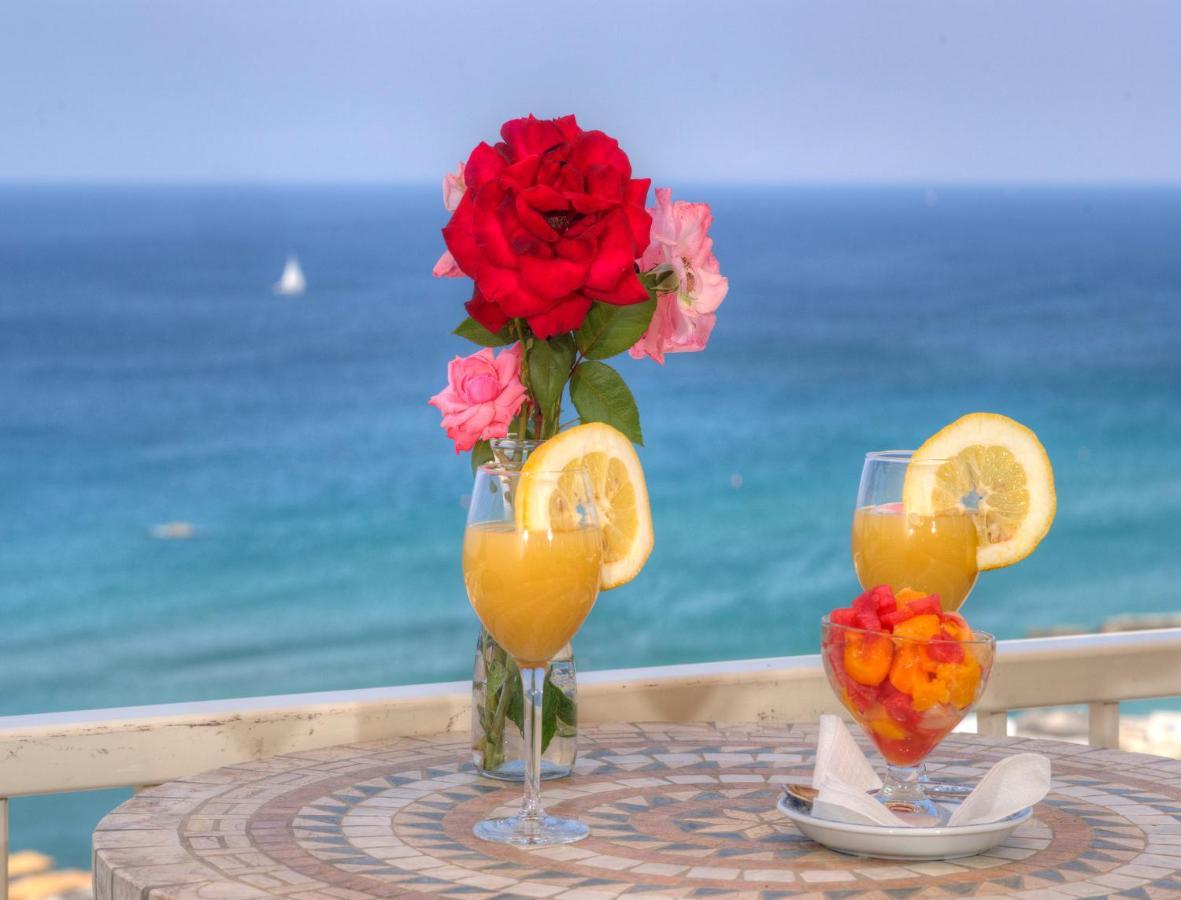 Hotel Imperamare Forio di Ischia Exterior foto